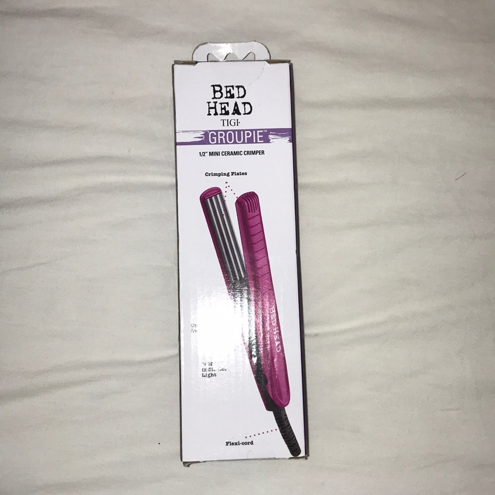 mini crimper